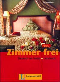 Zimmer Frei Neu: Deutsch in Hotel und Restaurant