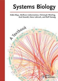 Systems Biology*