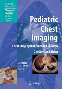 Pediatric Chest Imaging