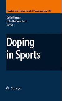 Doping in Sports