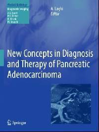New Concepts in Diagnosis 