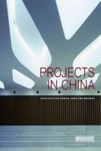 Projects in China: Architects Von Gerkan, Marg and Partners