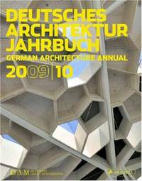 DAM German Architecture Annual 2009-10