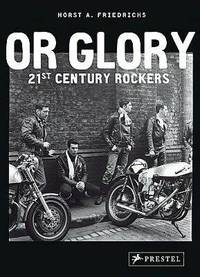 Or Glory: 21st Century Rockers