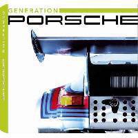 Generation Porsche