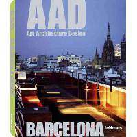 AAD Barcelona Art Architecture Design