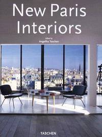 New Paris Interiors