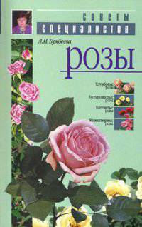 Розы