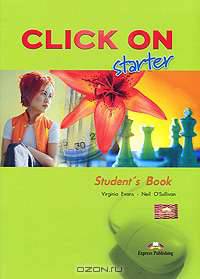 Click On Starter: Student