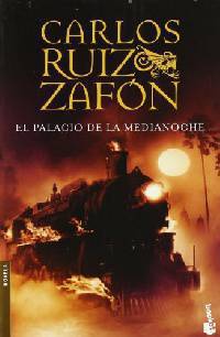 El palacio de la medianoche (The Midnight Palace)