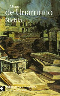 Niebla