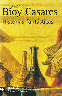 Historias fant?sticas