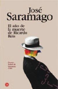 Ano de la muerte de Ricardo Reis