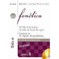 Fonetica / Phonetics : Nivel Medio B1 / Intermediate Level B1