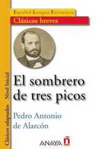 El sombrero de tres picos / The Three-Cornered Hat