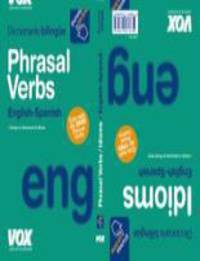 Phrasal Verbs + Idioms