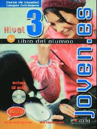 Joven.Es 3 - Alumno +D