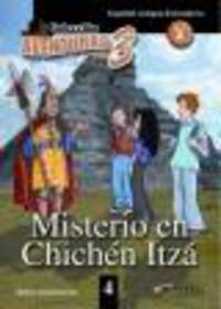 Misterio En Chichen Itza - Nivel A