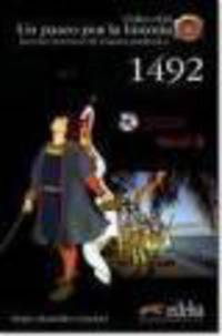 1492 + CD (Un paseo por la historia)