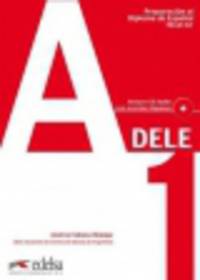 Preparacion Dele A1 Libro + D (2010 Color)