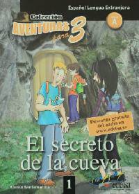 El Secreto de la Cueva Nivel A +D