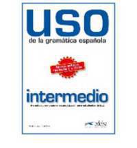 Uso Gramatica Intermedio 2010 Libro