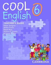 Cool English Level 6 Teachers Guide Euro