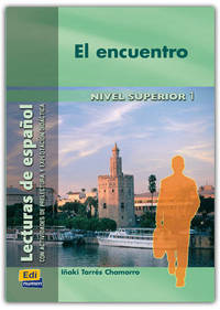 El Encuentro (Nivel Superior) Libro