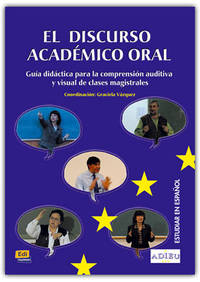 El Discurso Academico Oral Libro