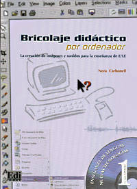 Bricolaje Didactico Por Ordenador Libro +R