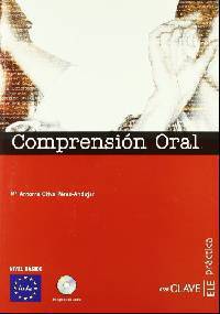 Practica Comprension Oral Iniciacion +D NEd
