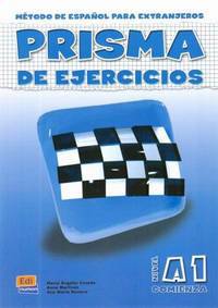 Prisma A1 Comienza