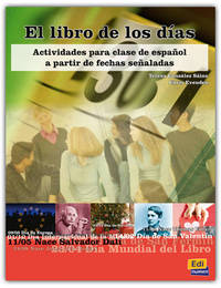El libro de los dias/ The Book of the Days of the Week