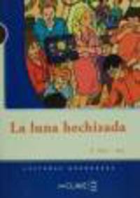 LGrAs1 La Luna Hechizada