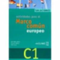 Activid Marco Commun Europ.C1 soluc.