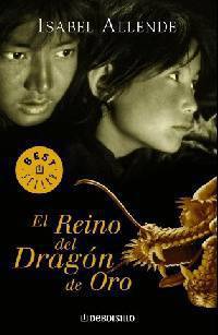 El Reino Del Dragon De Oro