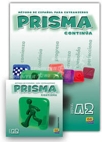Prisma A2 Continua