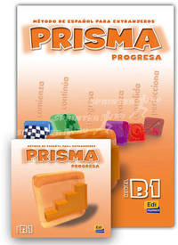 Prisma B1 Progresa