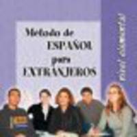 Metodo Espanol Extranjeros Elemental CD