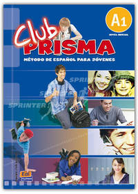 Club Prisma A1 Nivel Inicial