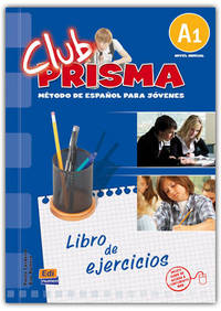 Club Prisma A1 Nivel Inicial