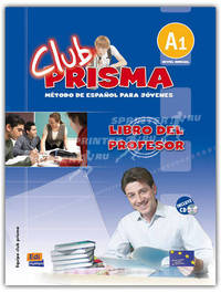 Club Prisma A1 Nivel Inicial