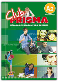 Club Prisma A2 Nivel Elemental
