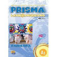 Prisma Latinoamericano A1 - Libro Alumno
