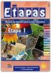 Etapas 1 - Cosas - Libro De Alumno + Libro De Ejercicios +D