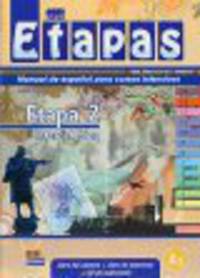 Etapas 2 - Intercambios - Libro De Alumno + Libro De Ejercicios +D