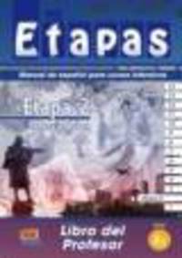 Etapas 2 Profesor