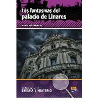 Los fantasmas del palacio de Linares / The Ghosts at the Linares' Palace