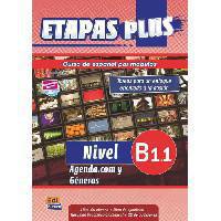 Etapas Plus B1.1 Alumno