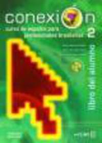 Conexion 2 - Libro del alumno 2 + CD audio